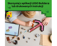 LEGO Minecraft 21277 Kilofowa kopalnia - 1331613 - zdjęcie 8